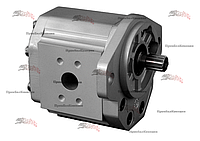 Гидронасос Sauer Danfoss SNP3NN/033RN (111.25.013.0C) для опрыскивателя самоходного MATROT Maestria 17-39