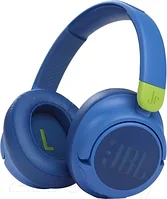 Беспроводные наушники JBL JR460 NC