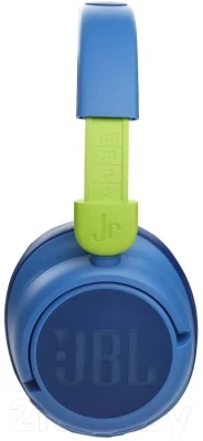 Беспроводные наушники JBL JR460 NC - фото 3 - id-p202793692