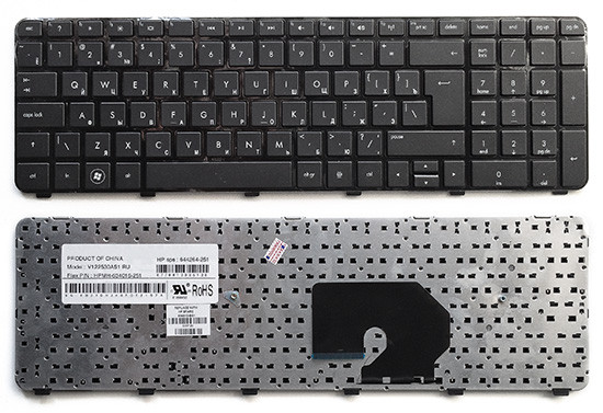 Клавиатура для HP Pavilion DV7-6000. RU - фото 1 - id-p25888392