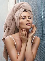 Полотенце махровое Guten Morgen Лунный свет 50х90см, фото 2