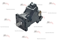 Гидромотор Sauer Danfoss 51V160 для опрыскивателя самоходного MATROT Maestria 17-39 (mod. 517034)