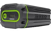 Батарея Аккумуляторная GreenWorks G82B8, 82В, 8 А/ч Li-ion