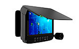 Видеорегистратор 2 камеры Vehicle BlackBOX DVR A68 Dual Lens Full HD 1080, фото 7