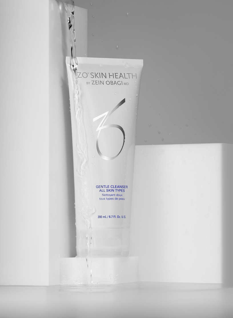 Средство очищающее деликатное ZO Skin Health Gentle Cleanser - фото 3 - id-p202818558