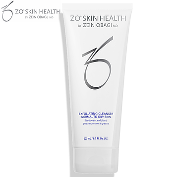 Средство очищающее отшелушивающее ZO Skin Health Exfoliating Cleanser