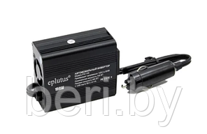 Автомобильный инвертор Eplutus PW-150, 150W12/220V