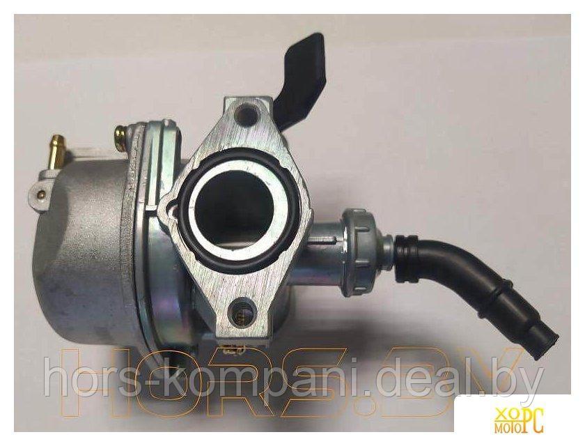 Карбюратор Хорс-Моторс ММ1 PZ19 001-00 (1P39FMB) (ID#133949225), цена ...