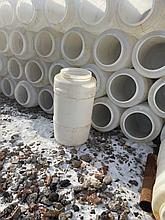Бак для воды на дачу 200л. Б/У