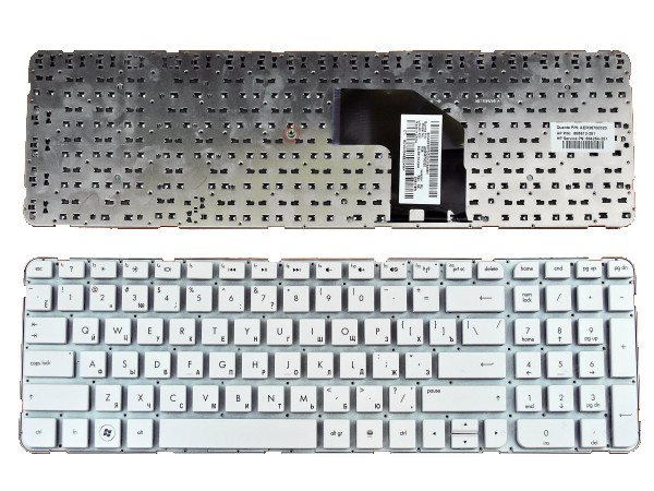 Клавиатура для HP Pavilion G7-2000. RU