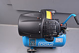 Компрессор DGM AC-254 Новый (0008803476) Уцененный, фото 6