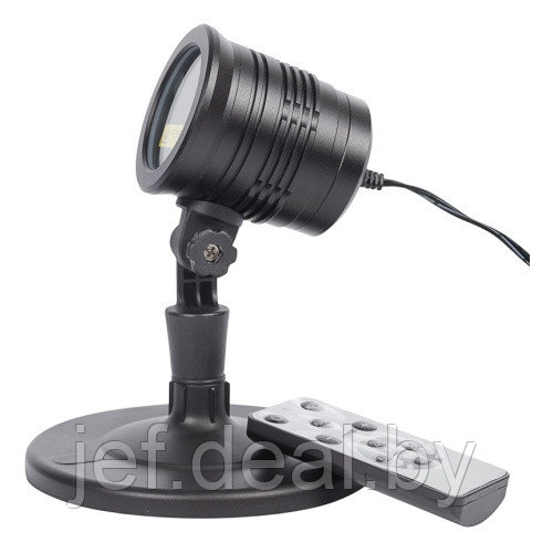 Лазерный проектор NEON-NIGHT 601-261 - фото 7 - id-p197851634