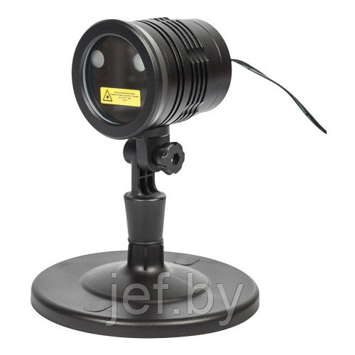 Лазерный проектор NEON-NIGHT 601-261 - фото 8 - id-p197851634