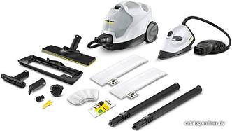 Отпариватель-пароочиститель Karcher SC 4 EasyFix Premium Iron 1.512-489.0