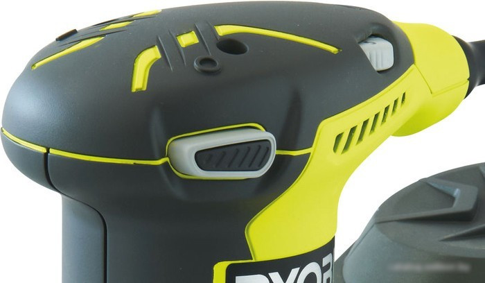 Эксцентриковая шлифмашина Ryobi ROS300A 5133001142 - фото 3 - id-p202820312