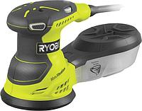 Эксцентриковая шлифмашина Ryobi ROS310-SA20 5133003616