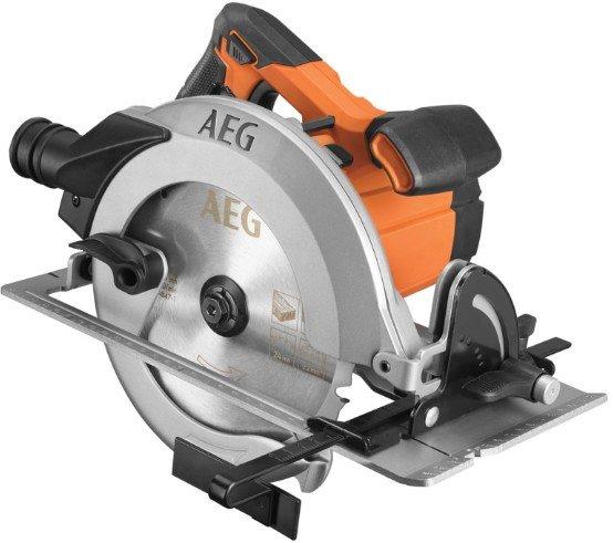 Дисковая (циркулярная) пила AEG Powertools KS 15-1 4935472007 - фото 1 - id-p202820332