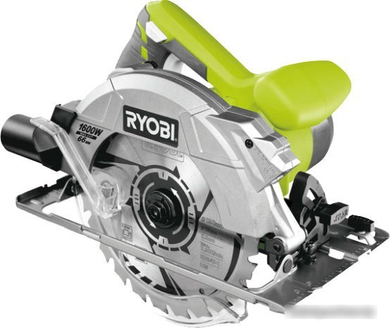 Дисковая пила Ryobi RCS1600-PG 5133002780 - фото 1 - id-p202820336