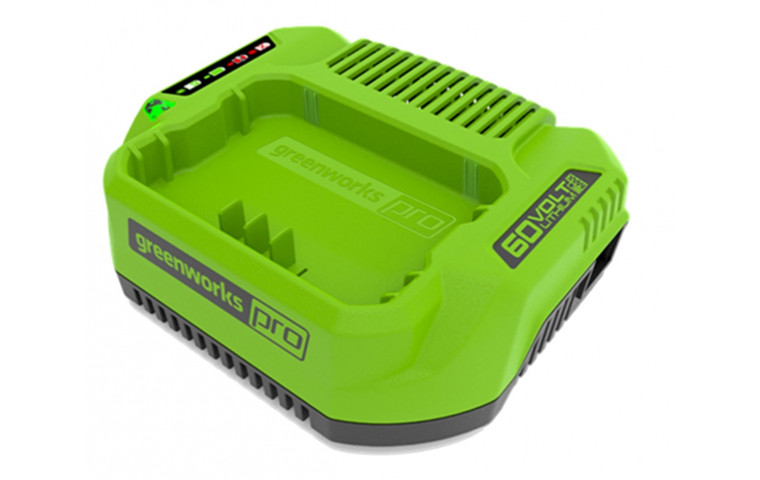 Зарядное устройство GreenWorks G60C, 60В - фото 1 - id-p202642255