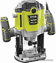 Вертикальный фрезер Ryobi RRT1600-K 5133004796, фото 4