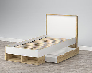 Кровать Сканди с ящиком
