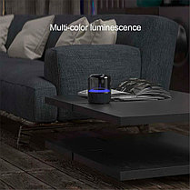Портативная Bluetooth колонка с подсветкой Wireless Speaker Z5, фото 3