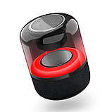 Портативная Bluetooth колонка с подсветкой Wireless Speaker Z5, фото 5