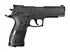 Пневматический пистолет Borner Z122 4,5 мм, фото 2