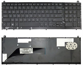 Клавиатура для HP ProBook 4520s. RU