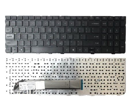 Клавиатура для HP ProBook 4530s. RU - фото 1 - id-p25888405