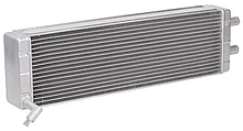 Радиатор отопления МАЗ 103/105 LRH1203 103Ш-8101060-20, 12.103.8101060-20