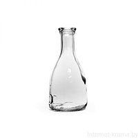 Бутылка стеклянная "Bell" 250 мл