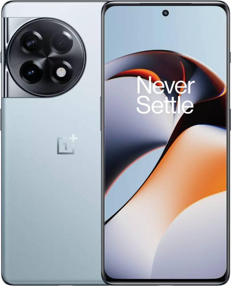 OnePlus OnePlus 11R 8GB/128GB Галактическое серебро - фото 1 - id-p202840551