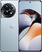 OnePlus OnePlus 11R 16GB/256GB Галактическое серебро