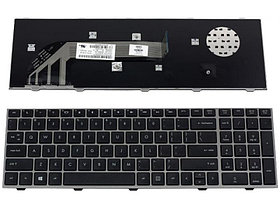 Клавиатура для HP ProBook 4540s. RU. В рамке