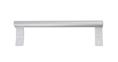 Ручка холодильника Атлант составная 730365800800 (Белая)
