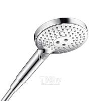 Душевая лейка Hansgrohe Raindance Select S 120 (26530400)