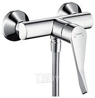 Смеситель для ванны и душа Hansgrohe Focus (31916000)