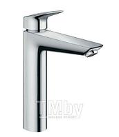 Смеситель для умывальника Hansgrohe Logis (71090000)