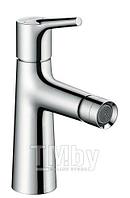 Смеситель для биде Hansgrohe Talis S (72200000)