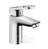 Смеситель для умывальника Hansgrohe Logis Loop 100 (71151000)