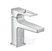 Смеситель для умывальника Hansgrohe Metropol 100 (74500000)