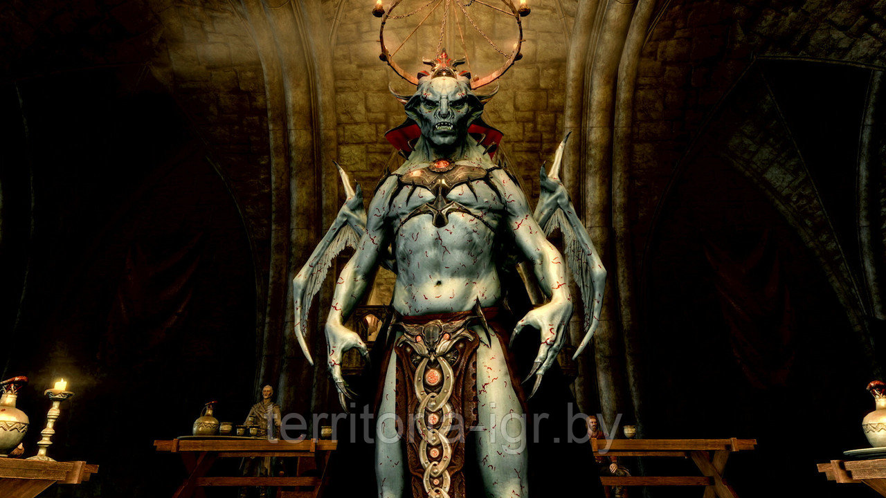 The Elder Scrolls V: Skyrim Anniversary Edition PS4 (Русская озвучка) - фото 6 - id-p202851225