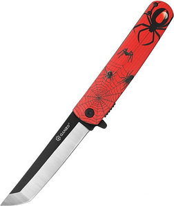 Складной нож Ganzo G626-RD (красный)