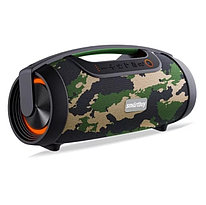 Портативная колонка Smartbuy COMMANDER, 80 Вт, Bluetooth, USB, MicroSD