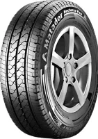 Летняя легкогрузовая шина Matador Hectorra Van 10PR 225/75R16C 121/120R