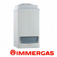 Конденсационный газовый котел IMMERGAS Victrix Pro 35 2 ErP