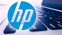 Поступление клавиатур для ноутбуков HP