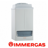 Конденсационный газовый котел IMMERGAS Victrix Pro 55 2 ErP