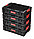 Ящик для инструментов Qbrick System PRO Box 130 2.0, черный, фото 3